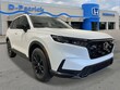 Honda CR-V Hybrid