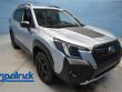 Used 2022 Subaru Forester Wilderness 4D Sport Utility