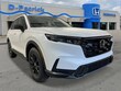 Honda CR-V Hybrid
