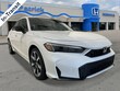 Honda Civic Hatchback Hybrid