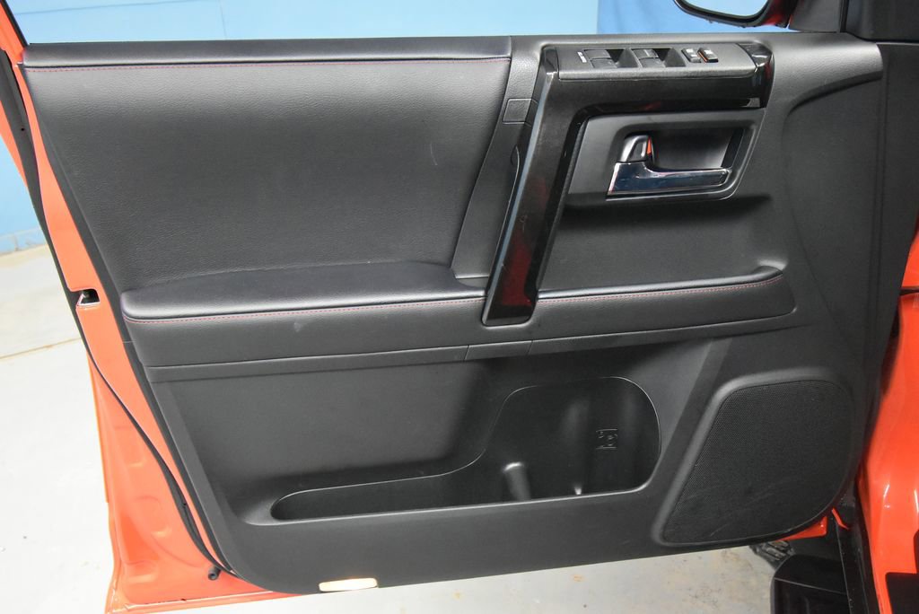 2023 Toyota 4Runner TRD Pro photo 3