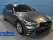 Used 2017 INFINITI Q50 3.0t Premium 4D Sedan