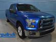 Used 2016 Ford F-150 XLT Super Cab