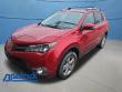 Used 2014 Toyota RAV4 XLE 4D Sport Utility