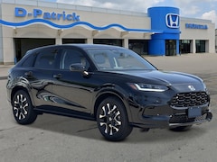 2026 Honda HR-V EX-L SUV