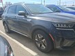  Kia Sorento Hybrid