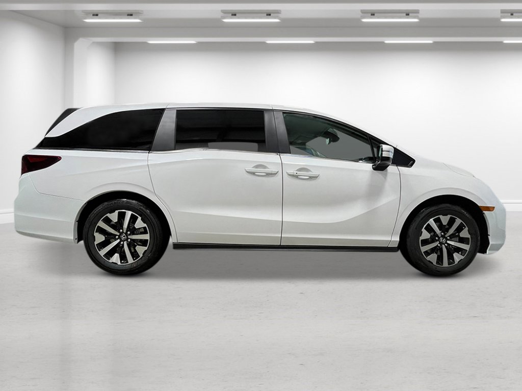 2026 Honda Odyssey EX-L photo 3