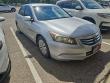Used 2011 Honda Accord LX 4D Sedan