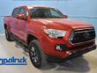 Used 2023 Toyota Tacoma SR5 4D Double Cab