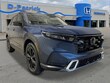 Honda CR-V Hybrid