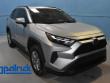 Used 2025 Toyota RAV4 Hybrid XLE 4D Sport Utility