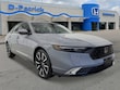 Honda Accord Hybrid