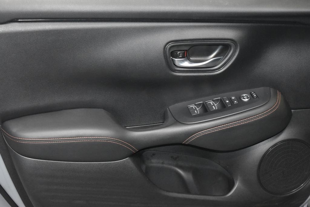 Used 2024 Honda HR-V Sport 4D Sport Utility