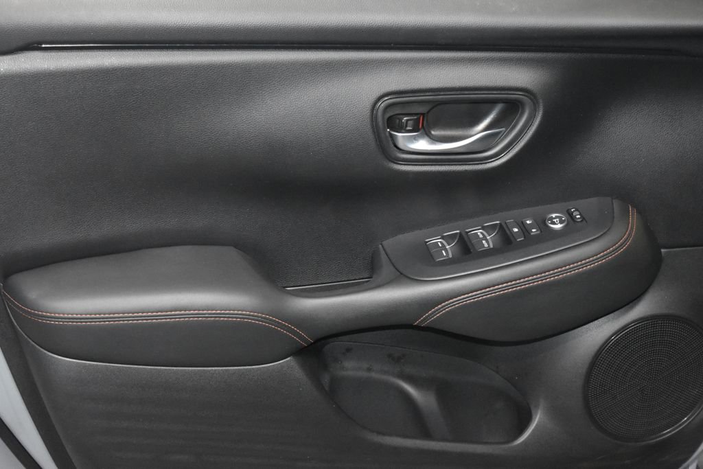 2024 Honda HR-V Sport photo 3