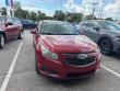 Used 2014 Chevrolet Cruze 1LT 4D Sedan