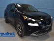 Used 2021 Nissan Rogue SV 4D Sport Utility