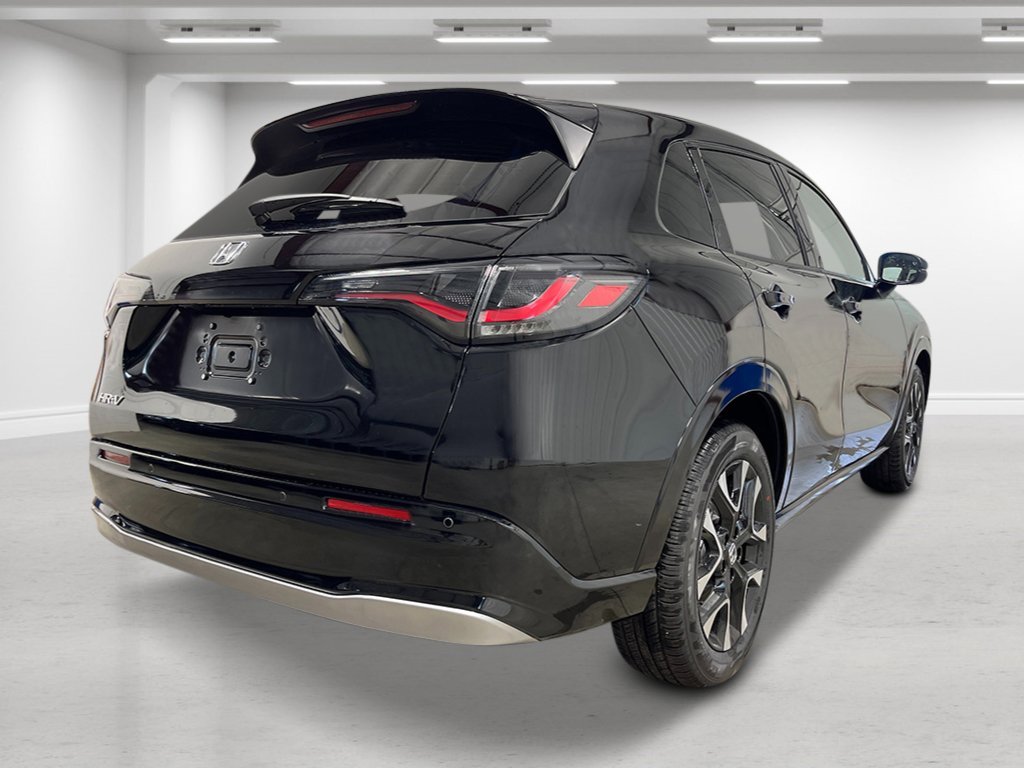 New 2027 Honda HR-V EX-L SUV