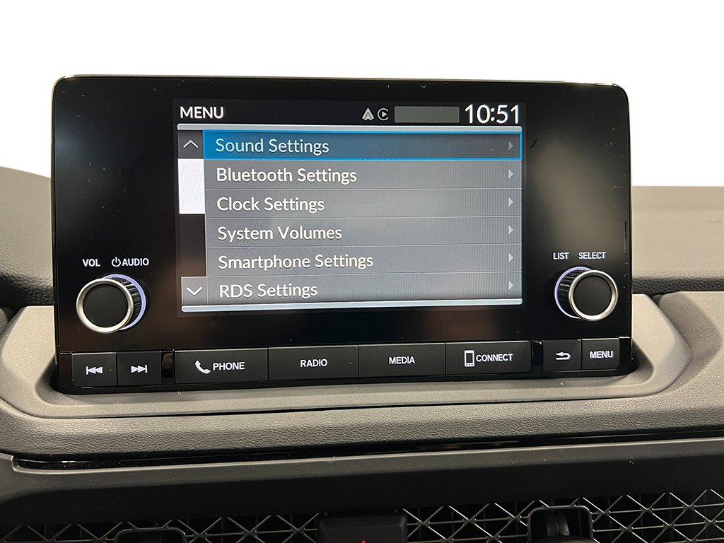 2025 Honda Accord LX - Photo 22