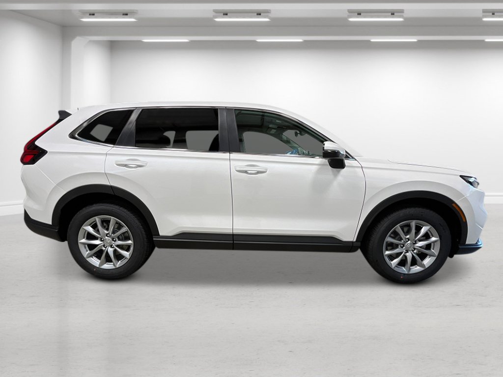 New 2027 Honda CR-V EX SUV
