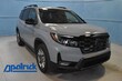 Honda Passport