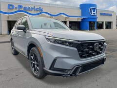 2026 Honda CR-V Hybrid Sport SUV