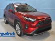 Used 2023 Toyota RAV4 Limited 4D Sport Utility
