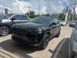 Used 2023 Jeep Cherokee Altitude 4D Sport Utility