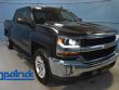 Used 2017 Chevrolet Silverado 1500 LT Truck Crew Cab