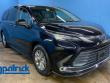 Used 2023 Toyota Sienna XLE 4D Passenger Van
