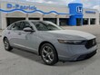 Honda Accord Hybrid