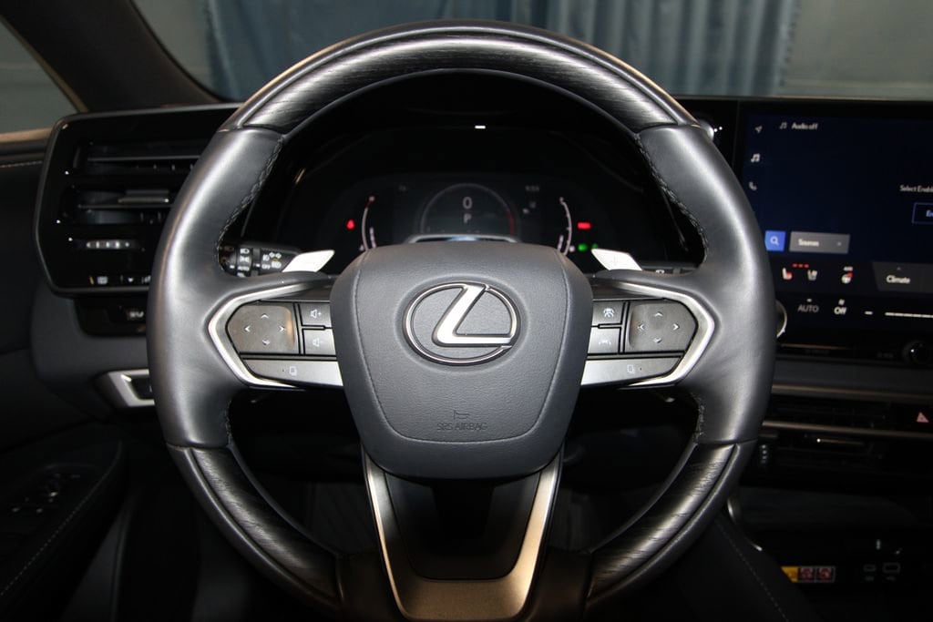 2024 Lexus RX 350 - Photo 12