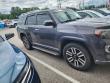 Used 2018 Toyota 4Runner Limited 4D Sport Utility