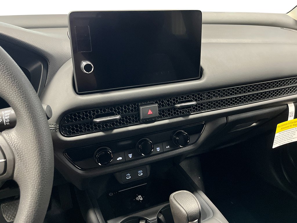 2026 Honda HR-V LX - Photo 18