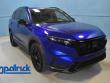 Used 2023 Honda CR-V Hybrid Sport 4D Sport Utility