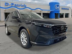 2026 Honda CR-V EX SUV