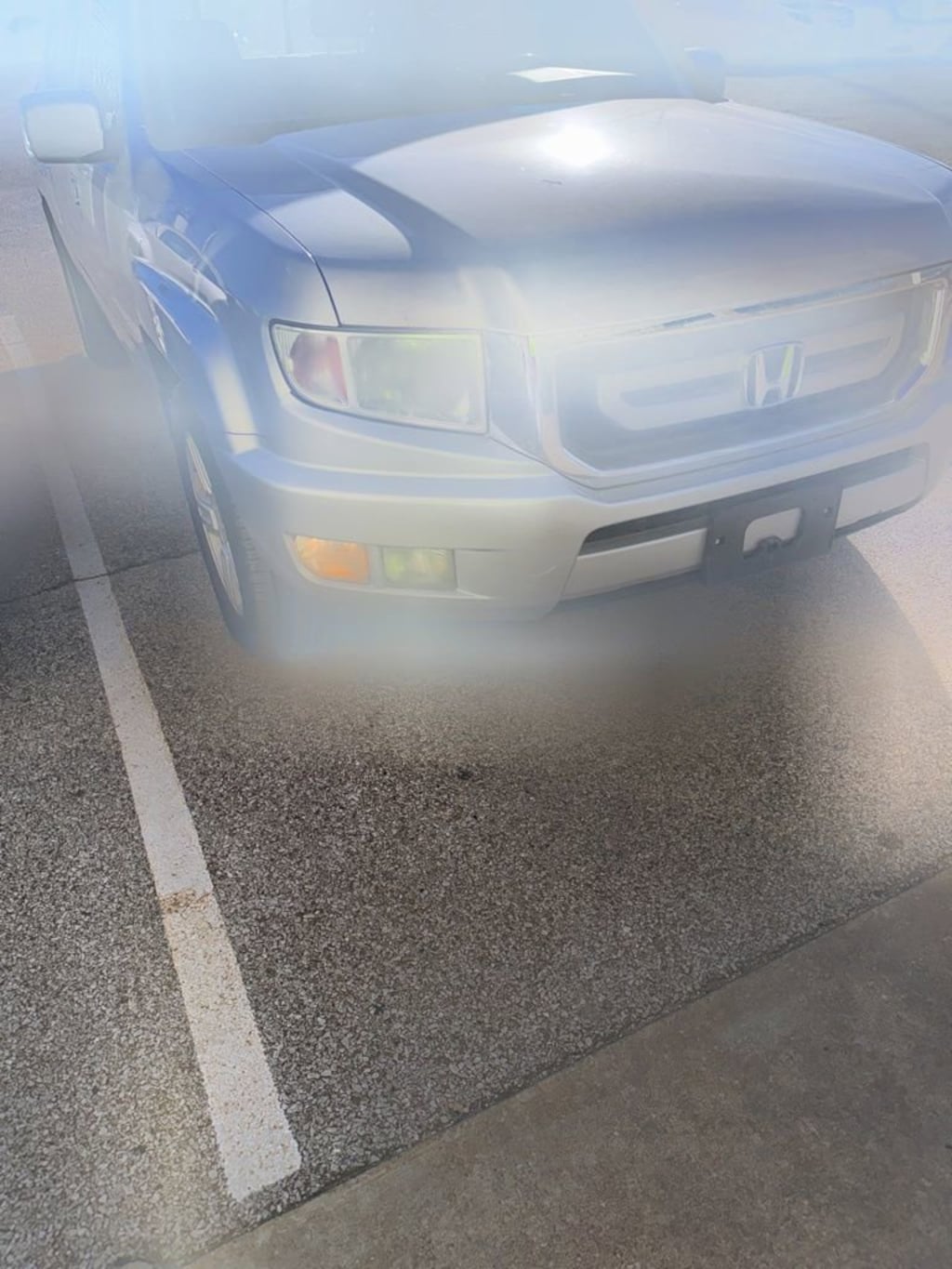 Used 2010 Honda Ridgeline RTL Truck Crew Cab