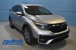  Honda CR-V Hybrid