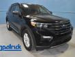 Used 2022 Ford Explorer XLT 4D Sport Utility