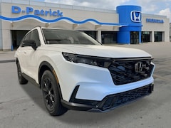 2026 Honda CR-V Hybrid Sport SUV