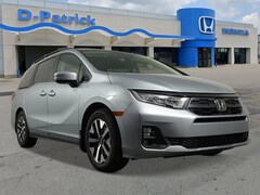 2026 Honda Odyssey EX-L Van Passenger