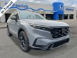 Honda CR-V Hybrid