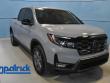 Used 2024 Honda Ridgeline TrailSport Truck Crew Cab