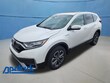  Honda CR-V Hybrid