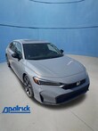  Honda Civic Hybrid