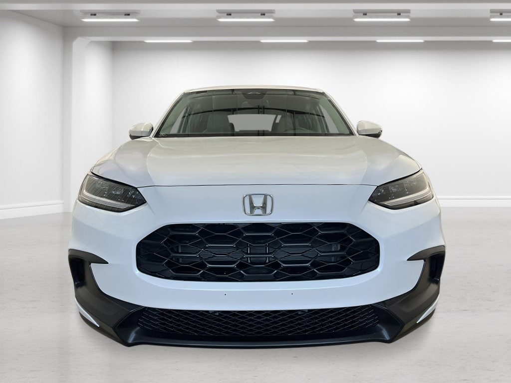 2026 Honda HR-V LX - Photo 8