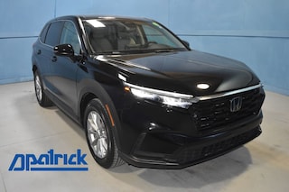 2023 Honda CR-V EX 4D Sport Utility