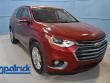 Used 2019 Chevrolet Traverse High Country 4D Sport Utility