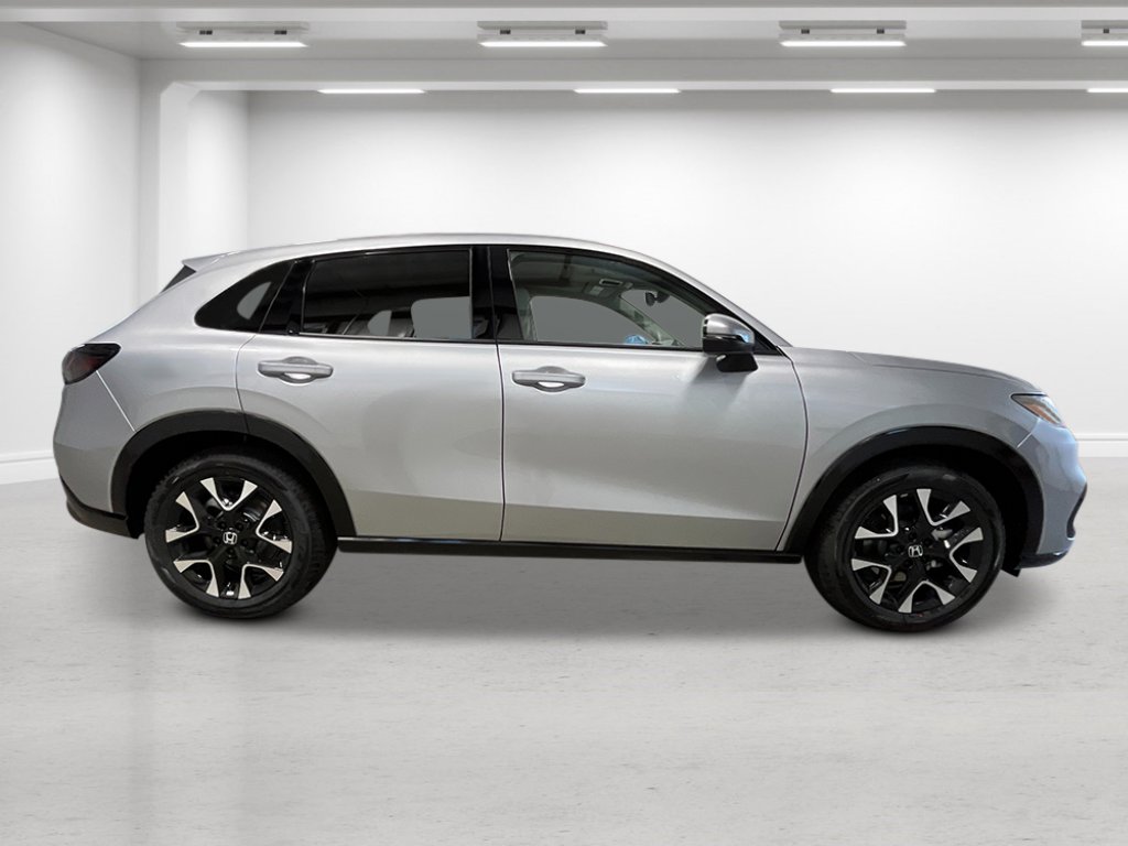 2026 Honda HR-V EX-L photo 2