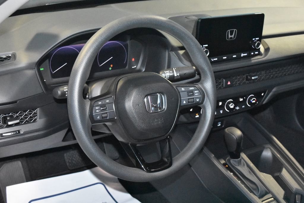 2024 Honda Accord EX photo 2
