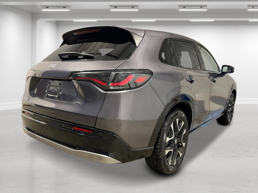 New 2027 Honda HR-V EX-L SUV